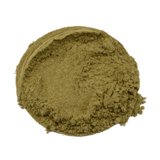 Kratom Borneo White Vein - Poeder | Mitragyna Speciosa